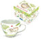 Trötsch Sammeltasse Relaxtasse Bloß kein Stress: Kaffeetasse Teetasse Geschenkidee Geschenk Tasse, White