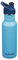 Klean Kanteen Unisex – Erwachsene Klean Kanteen-1008434 Flasche, Hawaian Ocean, Edelstahl , One Size