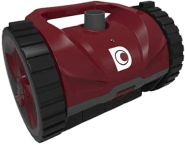 PISCIHOGAR VIDA PARA TU HOGAR Limpiafondos Piscina hidráulico/Automático Dpool Hydra l Sin Consumo eléctrico l