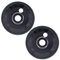 Doo Engy Spritzblech Bremsscheibe Vorderachse vorne links und rechts für 450 Fortwo Roadster 452