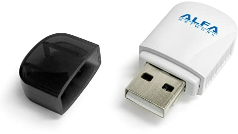 Alfa Network Alfa USB Adapter AWUS036EACS