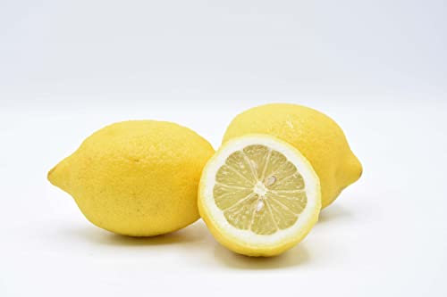 Fabio Frutta,3 kg Limoni