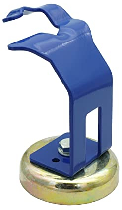 GUTIMORE MIG Schweißbrenner-Halter, Mig-Pistolenhalter mit starkem Magnetfuß