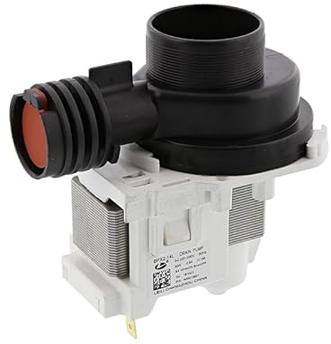 Lemona electronics Leili 140000738017 Pompe pour lave-vaisselle AEG, ELECTROLUX 30 W