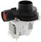 Lemona electronics Bomba para lavavajillas LEILI 30 W 140000738017 para AEG, ELECTROLUX
