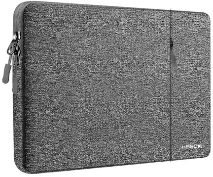 HSEOK 13 Pollici Custodia per PC/Caso Portatili Laptop/Sleeve Protettiva per Surface/Borsa Protettiva Antiurto Impermeabile per La Maggior Parte dei 14 Pollici Notebook,D02G05