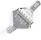 Lime Citrus Press Mano Spremiagrumi Frutta Arancia Limone Fetta Succo Metallo Spremere Manuale per Utensili Da Cucina Frutta Strumenti Spremere