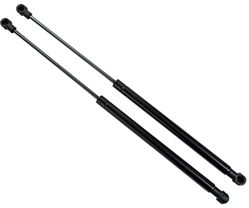 Stoßdämpfer Heckklappen 2 Stücke Für Lada Für NIVA (2121) 1976-2016 450mm Gas Aufgeladen Auto Heckklappe Boot Gas Frühling Streben Prop Lift Unterstützung Dämpfer Heckklappendämpfer