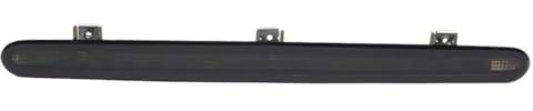 LAXTO Auto Rücklicht für VW Touran 2005-2015,LED Bremslicht Rückfahrlicht Positionslicht Turn Rücklichter Lauflicht Zubehör,Smoked