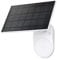 Tapo A201 Panel Solar | Compatible con Todas Las Cámaras Resistente al Agua IP65 | Células Monocristalinas Eficientes | Instalación Flexible con Cable de 4m