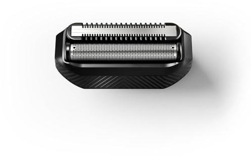 Lame de rechange pour têtes de rasoir,compatible avec MANSCAPED The Handyman, niveleur à poils longs et lames en aluminium
