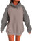 Angebote Des Tages Heute Blitzangebote Hoodie Damen Beige Baendchengarn Pullover Damen Damen Jeansjacke Mit Kapuze Batik Sweatshirt Damen Sweatjacke Damen Koenigsblau Tages Deal Sonderangebote