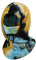 Balaclava Unisex, Sturmhaube Herren Damen Winter Winterbekleidung Thermo Skimaske Cycling Cap Warm Balaclava Baggy Sturmmaske Motorrad Zubehör Fahrrad Zubehör Fahrrad Haube