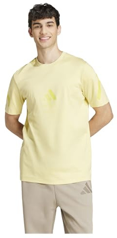 adidas M Z.N.E. Tee POWYEL - XXL