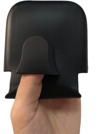 Silicone Gloves for Refueling Cars, Petrol Glove, Refueling Glove, Reusable, Magnetic Tank Gloves, Silicone Tank Gloves, Suitable for Cars, Petrol Pumps