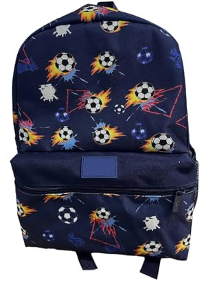 PLCPDM Praktische Kinderbeutel Mit Stiftbeuteln Für Schüler Bequeme Rucksackbuchbeutel Mehreren Taschen Großer Kapazität Schultasche