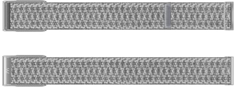 WHOOP 5.0/MG CloudKnit – Komfortables, strapazierfähiges Accessoire aus fein gestricktem Kaschmir für Wearables in den Bereichen Gesundheit, Fitness und Wellness – Nicht kompatibel mit Gen 4