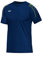 JAKO Classico T-Shirt blaugelb, 4XL Herren