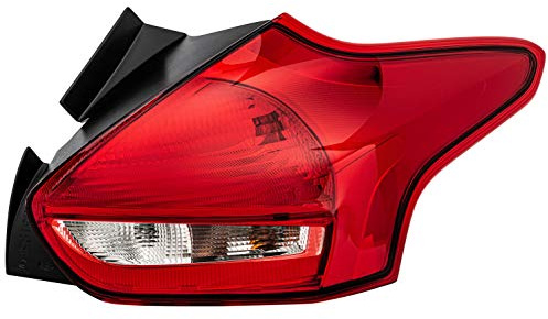 HELLA 2VP 354 828-081 Rearlight - LED - ECE/CCC - right