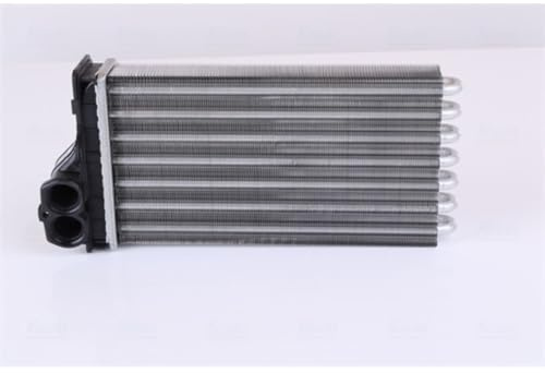 Nissens 707091 - Wärmetauscher, Innenraumheizung