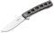 BÖKER PLUS FR Mini Taschenmesser - kleines EDC Taschenmesser mit VG-10 Klinge - hochwertiges Every Day Carry Messer mit Titan Griff & Clip