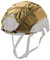 OneTigris Taktischer Helmüberzug ZKB05 Fast Helmbezug Helm Abdeckung für Ops-Core Fast PJ Helm in Größe M/L & OneTigris PJ/MH Helm in Größe M/L