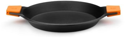 ISOGONA, S.L. =BRA= PAELLERA 36 CENTIMETROS EFFICIENT Plus