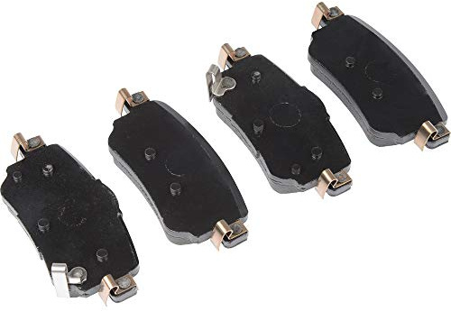 Jakoparts J3611008 Disc Brake Pad Set