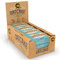 All Stars Oatcake Hafer-Riegel Just Oats I 12 Energy-Riegel je 80g I Protein-Bar mit Haferflocken & hochwertigen Kohlenhydraten I süßer Müsli-Riegel super sättigend