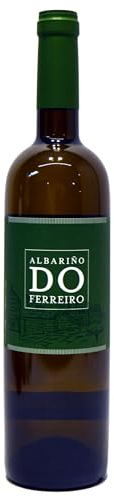 Albariño DO Ferreiro Rías Baixas Pack 6 Botellas