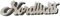 Bada Bing Schriftzug NORDLICHT Natur Wanddekoration Schild Ca. HBT 10 x 37,5 x 1,8 cm Schrift Zum Stellen Heimat Geschenk 39