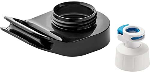 KATADYN 8020861 BeFree Gravity Upgrade Kit, Schwarz