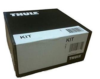 THULE 6098 Kit Mercedes GLA 5p.(H247) 20> Dachträger, Sport, mehrfarbig (mehrfarbig), einzigartig