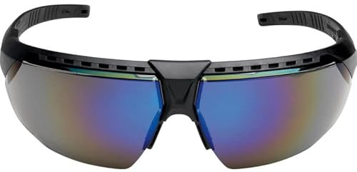 Honeywell Avatar Brille schwarz Frm Okular Blue Spiegel hc Marke