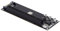 NFHK Oculink SFF-8612 SFF-8611 a PCIE PCI-Express 16x 4x Adattatore con porta di alimentazione SATA per scheda grafica madre
