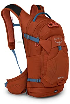 Osprey Raptor Rucksack, 14 l, Einheitsgröße