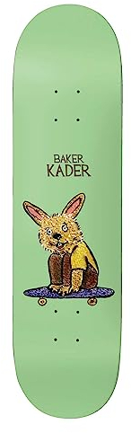 BAKER Deck Our Furry Friends KS B2 8.38
