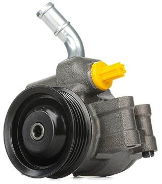 STARK SKHP-0540170 Servopumpe hydraulisch für FORD Fiesta Mk5 Schrägheck (JH1, JD1, JH3, JD3)
