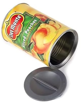 Gefälschte Dosensafe Umleitungssafes (Peaches)