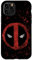 Hülle für iPhone 11 Pro Marvel Deadpool Wade Wilson Ikone