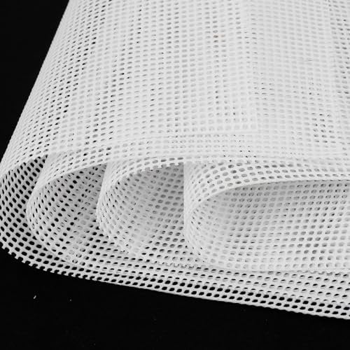 Hojas Deshidratadoras De Silicona - 4 Pcs Cuadradas Antiadherentes Reutilizables Para Deshidratador, Bandeja Para Cuero De Fruta, Alfombrillas De Deshidratación