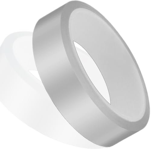 BDEPSTR Film de Protection de Peinture Transparent, Autocollants Anti-Rayures et Anti-Collision, Film de Protection de Peinture pour Voitures, vélos et Motos