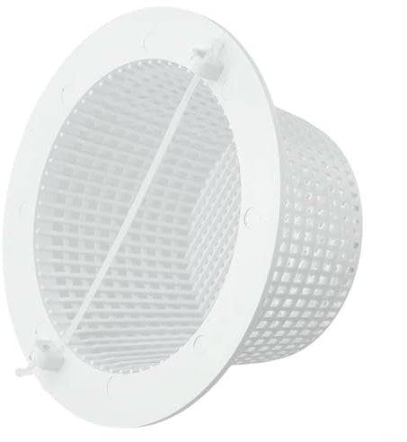 FUANA Innovative Design Replacement Handle For For Your For Hayward Above Ground Pool Skimmer Basket(16cm Dia X 8cm Tall)
