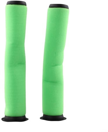 Fit for Gtech for AirRam Mk2 Vacuum Cleaner Filter Elements Green 2PCS Efficient Filtration Replacement Accessories for Improved Air Quality Easy Installation