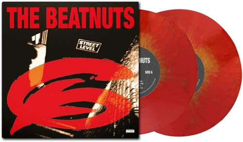 The Beatnuts: Street Level (+2 Bonus Tracks) (Limited