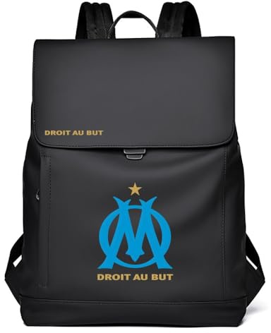 KHAFVXTP Kinder Rucksack für Schule P.D.Marseille, Ultraleichte Wasserdicht Bedruckter Rucksack, Komfortabel Mode Rücksack für Jungen Mädchen, Rucksack