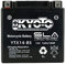 KYOTO Ytx14-bs - SLA agm l 150mm w 87mm h 147mm 12v 12ah