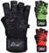 AQF Unisex WL-GG3BLK2XL Boxen & Fitness Schwarz XXL