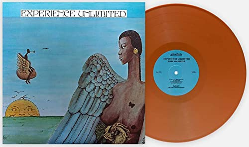Free Yourself - Exclusive Club Edition Bronze 180Gram LP Vinyl