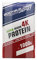 Bodybuilding Depot® - Veganes Proteinpulver 1kg, Vegan 4k, Umweltfreundlich in Papier verpackt, 100% pflanzlich, Sehr gute Löslichkeit, Natürlicher Geschmack (Neutral)
